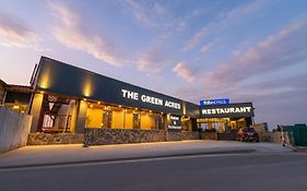 Fabhotel Green Acres